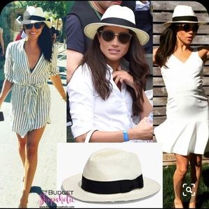 Scala Small/Medium Toyo Safari Hat in Natural